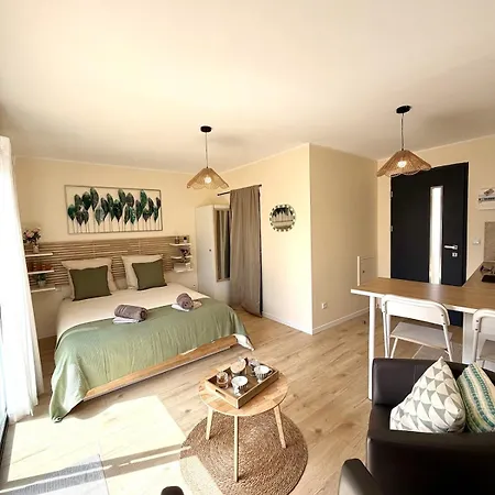 Apartment Le Cocon De Entre Terre Et A Proximite De