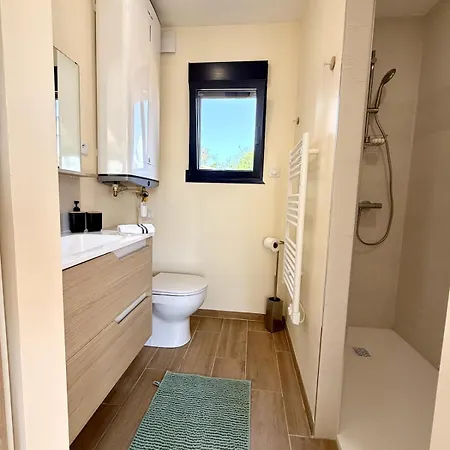 Le Cocon De Entre Terre Et A Proximite De Apartment *