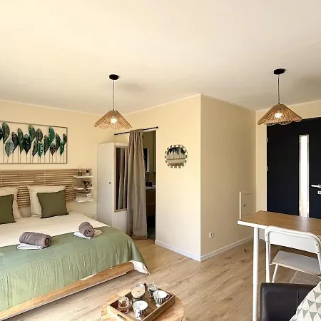 Le Cocon De Entre Terre Et A Proximite De Apartment